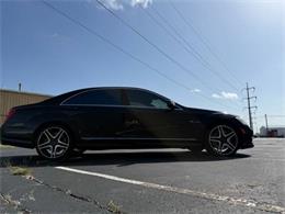 2011 Mercedes-Benz S-Class (CC-2087649) for sale in Oklahoma City, Oklahoma