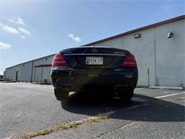 2011 Mercedes-Benz S-Class (CC-2087649) for sale in Oklahoma City, Oklahoma