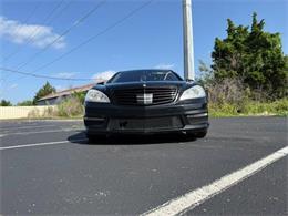 2011 Mercedes-Benz S-Class (CC-2087649) for sale in Oklahoma City, Oklahoma