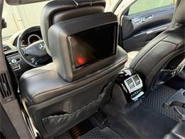 2011 Mercedes-Benz S-Class (CC-2087649) for sale in Oklahoma City, Oklahoma