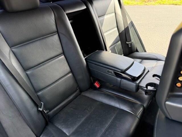 2011 Mercedes-Benz S-Class (CC-2087649) for sale in Oklahoma City, Oklahoma
