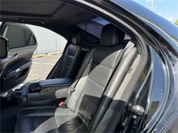 2011 Mercedes-Benz S-Class (CC-2087649) for sale in Oklahoma City, Oklahoma