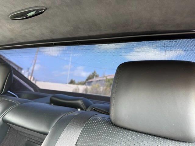2011 Mercedes-Benz S-Class (CC-2087649) for sale in Oklahoma City, Oklahoma