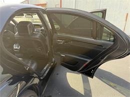 2011 Mercedes-Benz S-Class (CC-2087649) for sale in Oklahoma City, Oklahoma