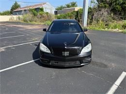 2011 Mercedes-Benz S-Class (CC-2087649) for sale in Oklahoma City, Oklahoma