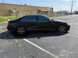 2011 Mercedes-Benz S-Class (CC-2087649) for sale in Oklahoma City, Oklahoma