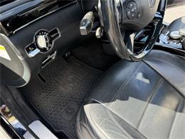 2011 Mercedes-Benz S-Class (CC-2087649) for sale in Oklahoma City, Oklahoma