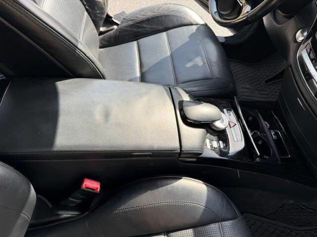 2011 Mercedes-Benz S-Class (CC-2087649) for sale in Oklahoma City, Oklahoma