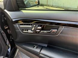 2011 Mercedes-Benz S-Class (CC-2087649) for sale in Oklahoma City, Oklahoma