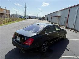 2011 Mercedes-Benz S-Class (CC-2087649) for sale in Oklahoma City, Oklahoma