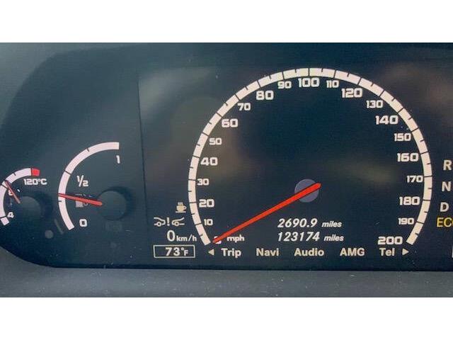2011 Mercedes-Benz S-Class (CC-2087649) for sale in Oklahoma City, Oklahoma