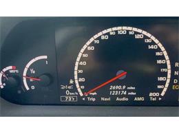 2011 Mercedes-Benz S-Class (CC-2087649) for sale in Oklahoma City, Oklahoma