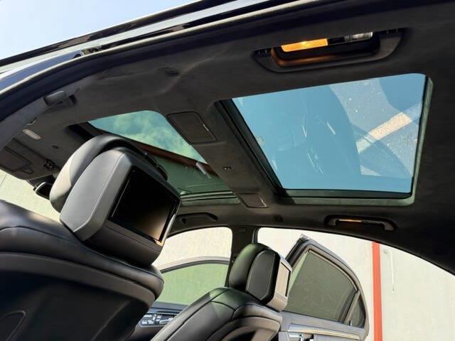 2011 Mercedes-Benz S-Class (CC-2087649) for sale in Oklahoma City, Oklahoma