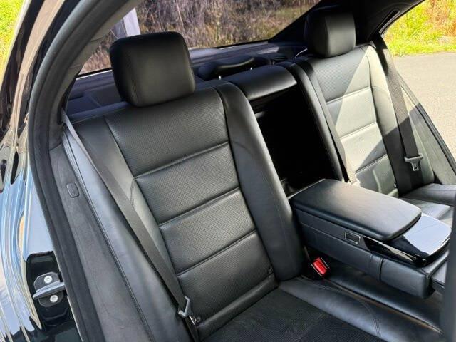 2011 Mercedes-Benz S-Class (CC-2087649) for sale in Oklahoma City, Oklahoma