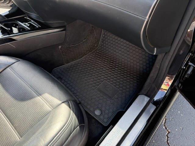 2011 Mercedes-Benz S-Class (CC-2087649) for sale in Oklahoma City, Oklahoma