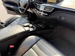 2011 Mercedes-Benz S-Class (CC-2087649) for sale in Oklahoma City, Oklahoma
