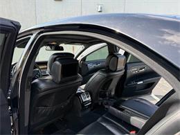 2011 Mercedes-Benz S-Class (CC-2087649) for sale in Oklahoma City, Oklahoma
