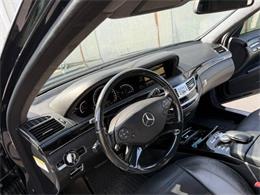2011 Mercedes-Benz S-Class (CC-2087649) for sale in Oklahoma City, Oklahoma
