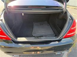 2011 Mercedes-Benz S-Class (CC-2087649) for sale in Oklahoma City, Oklahoma