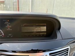 2011 Mercedes-Benz S-Class (CC-2087649) for sale in Oklahoma City, Oklahoma