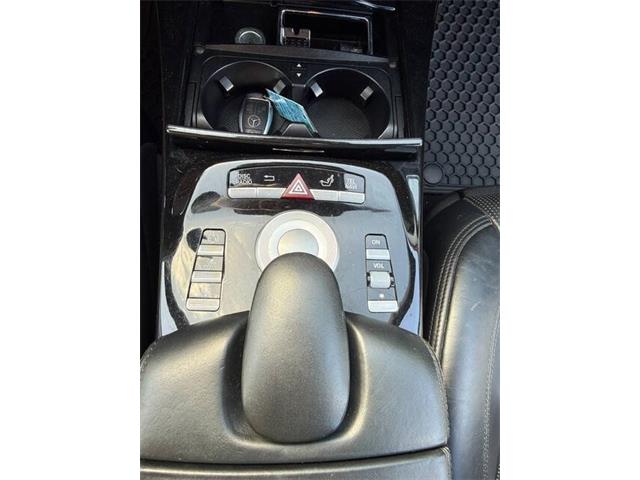 2011 Mercedes-Benz S-Class (CC-2087649) for sale in Oklahoma City, Oklahoma