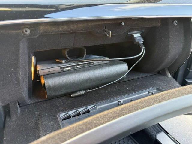 2011 Mercedes-Benz S-Class (CC-2087649) for sale in Oklahoma City, Oklahoma