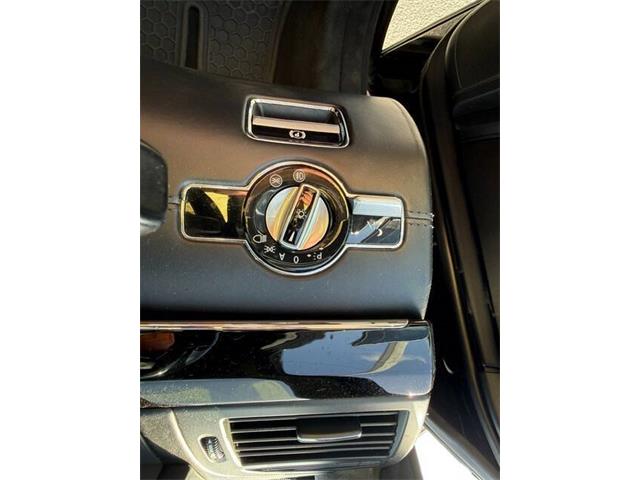 2011 Mercedes-Benz S-Class (CC-2087649) for sale in Oklahoma City, Oklahoma