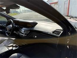 2011 Mercedes-Benz S-Class (CC-2087649) for sale in Oklahoma City, Oklahoma