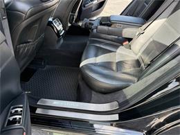 2011 Mercedes-Benz S-Class (CC-2087649) for sale in Oklahoma City, Oklahoma