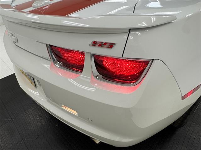 2012 Chevrolet Camaro (CC-2080765) for sale in Morgantown, Pennsylvania