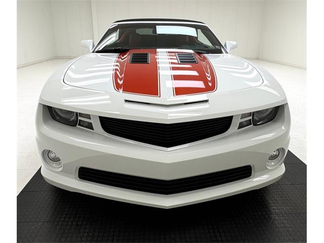 2012 Chevrolet Camaro (CC-2080765) for sale in Morgantown, Pennsylvania
