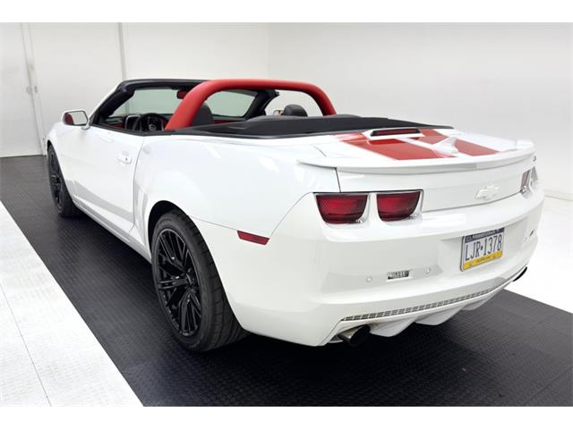 2012 Chevrolet Camaro (CC-2080765) for sale in Morgantown, Pennsylvania