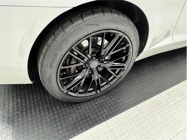 2012 Chevrolet Camaro (CC-2080765) for sale in Morgantown, Pennsylvania