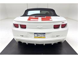 2012 Chevrolet Camaro (CC-2080765) for sale in Morgantown, Pennsylvania