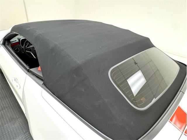 2012 Chevrolet Camaro (CC-2080765) for sale in Morgantown, Pennsylvania