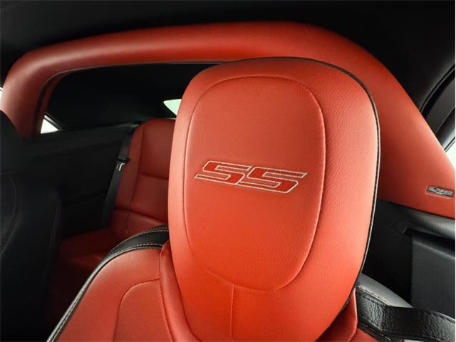 2012 Chevrolet Camaro (CC-2080765) for sale in Morgantown, Pennsylvania