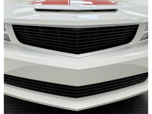 2012 Chevrolet Camaro (CC-2080765) for sale in Morgantown, Pennsylvania