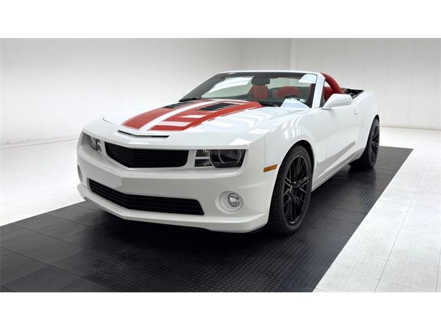 2012 Chevrolet Camaro (CC-2080765) for sale in Morgantown, Pennsylvania