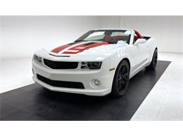 2012 Chevrolet Camaro (CC-2080765) for sale in Morgantown, Pennsylvania