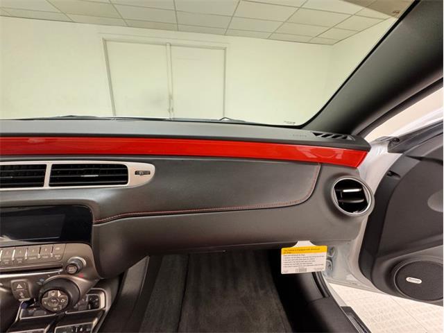 2012 Chevrolet Camaro (CC-2080765) for sale in Morgantown, Pennsylvania