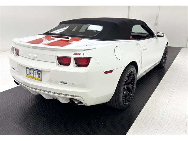 2012 Chevrolet Camaro (CC-2080765) for sale in Morgantown, Pennsylvania