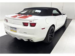 2012 Chevrolet Camaro (CC-2080765) for sale in Morgantown, Pennsylvania