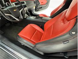 2012 Chevrolet Camaro (CC-2080765) for sale in Morgantown, Pennsylvania