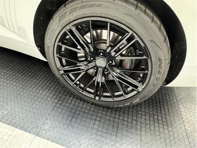 2012 Chevrolet Camaro (CC-2080765) for sale in Morgantown, Pennsylvania