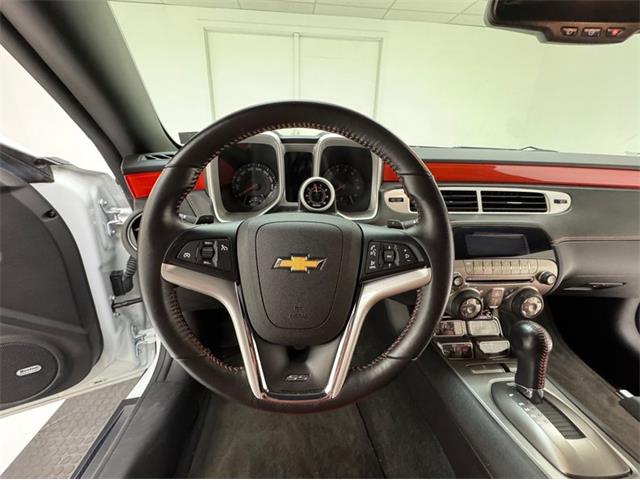 2012 Chevrolet Camaro (CC-2080765) for sale in Morgantown, Pennsylvania