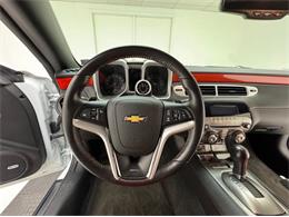 2012 Chevrolet Camaro (CC-2080765) for sale in Morgantown, Pennsylvania