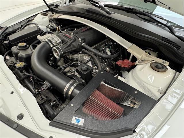 2012 Chevrolet Camaro (CC-2080765) for sale in Morgantown, Pennsylvania