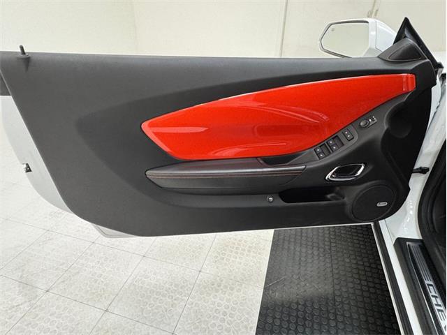 2012 Chevrolet Camaro (CC-2080765) for sale in Morgantown, Pennsylvania