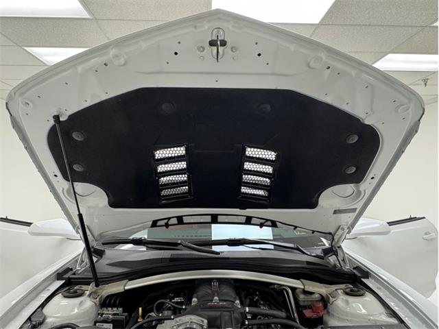 2012 Chevrolet Camaro (CC-2080765) for sale in Morgantown, Pennsylvania