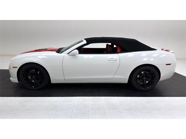 2012 Chevrolet Camaro (CC-2080765) for sale in Morgantown, Pennsylvania